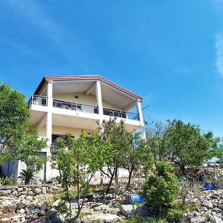 Apartments Adria - Seafront & Seaview Lukovo Šugarje Exteriér fotografie
