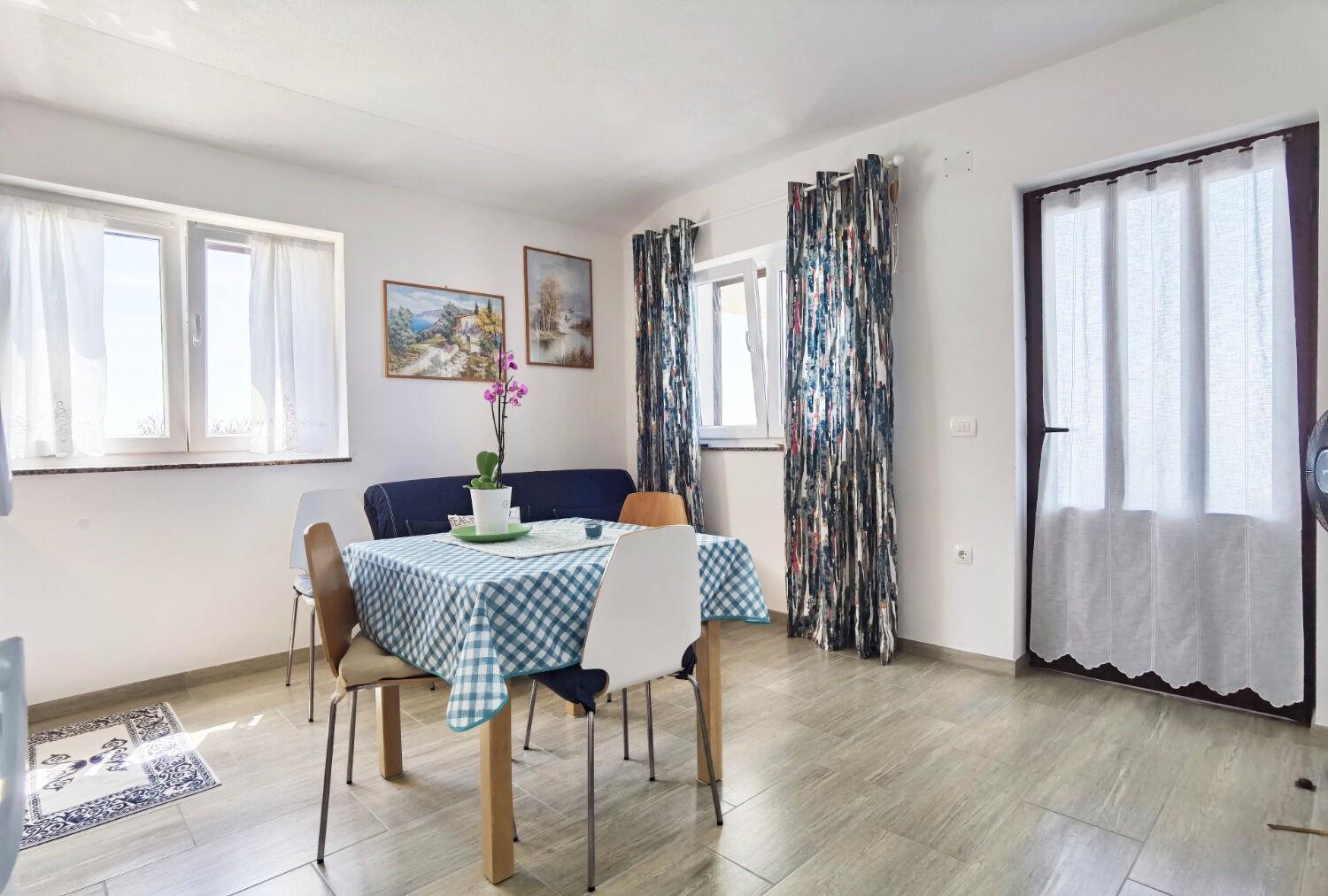 Apartments Adria - Seafront & Seaview Lukovo Šugarje Exteriér fotografie