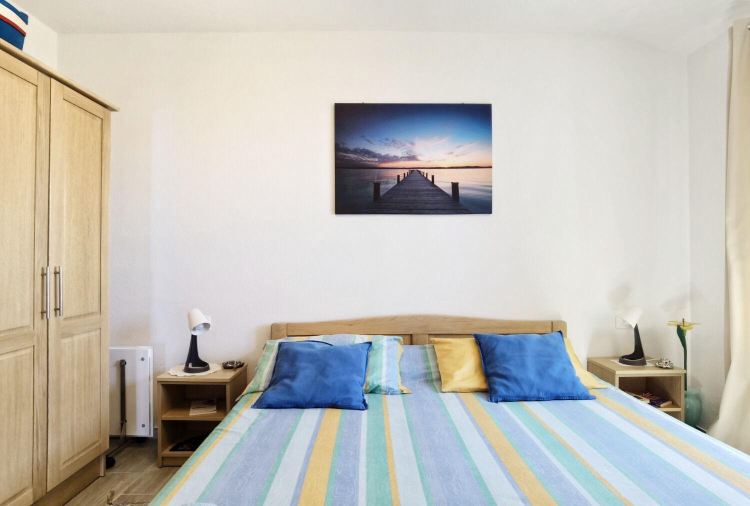 Apartments Adria - Seafront & Seaview Lukovo Šugarje Exteriér fotografie
