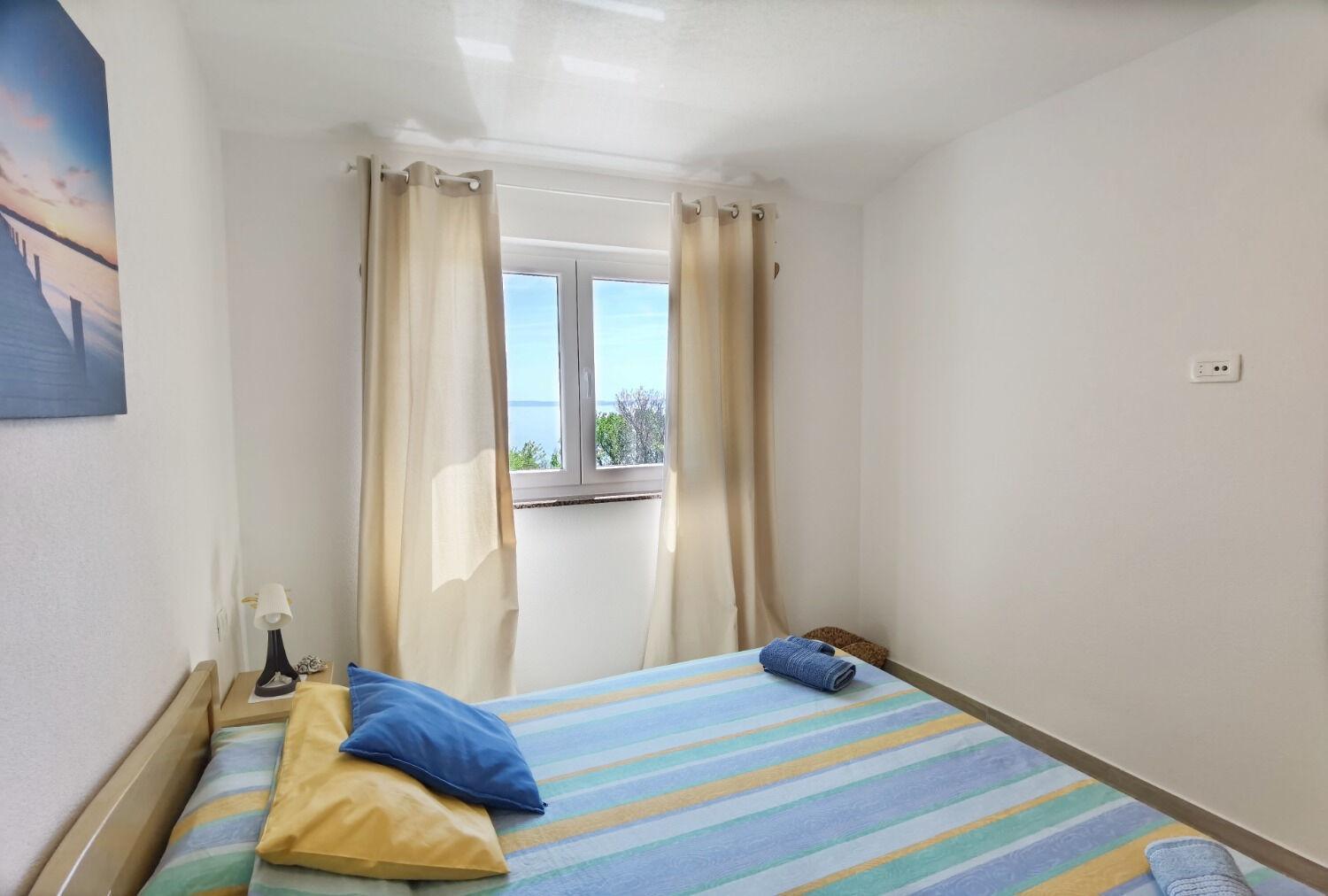 Apartments Adria - Seafront & Seaview Lukovo Šugarje Exteriér fotografie