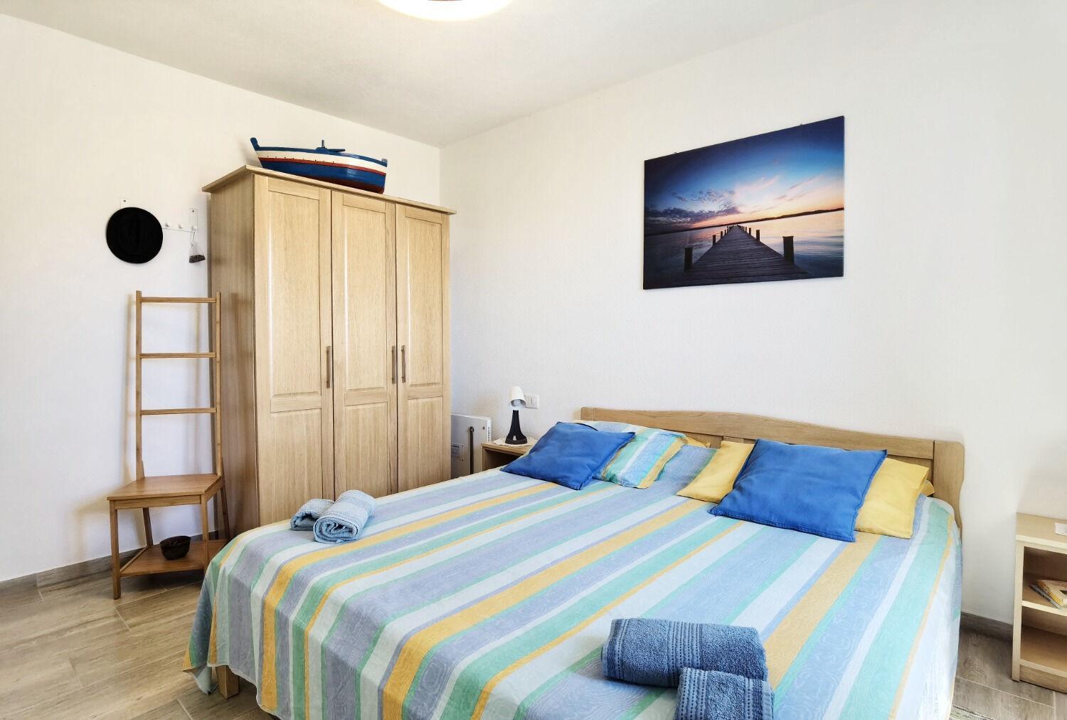 Apartments Adria - Seafront & Seaview Lukovo Šugarje Exteriér fotografie